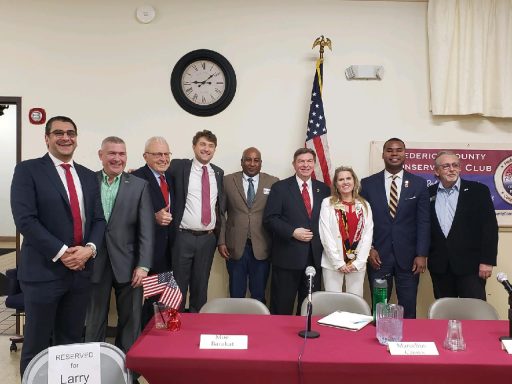 FCCC Bi-partisan Debate
